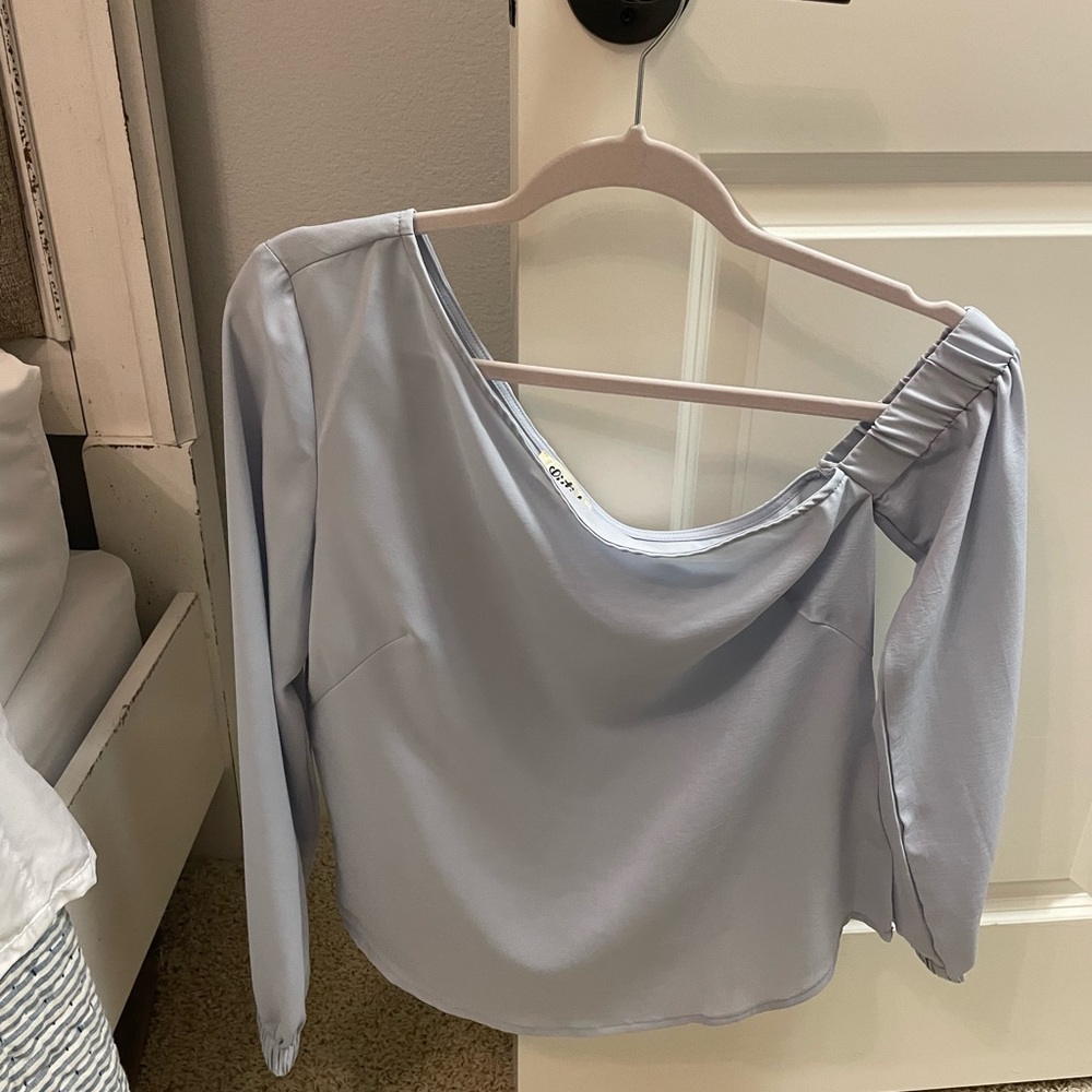 boutique top